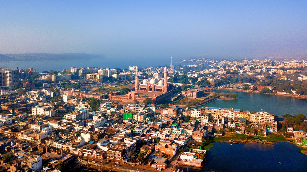 Vijay Nagar